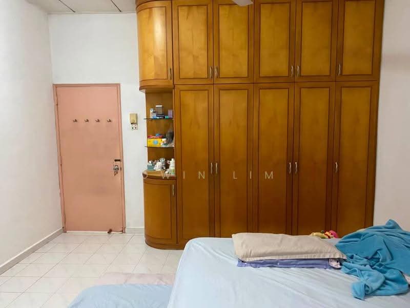 Rumah Teres 2-Tingkat untuk Disewa di Taman Tasek (Johor Bahru) - Edwin Lim - Bedroom - PropertyGuru.com.my