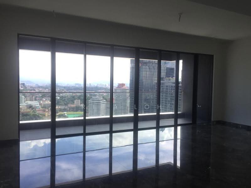 Condominium for Sale at The Estate - Rita Loh - View - PropertyGuru.com.my