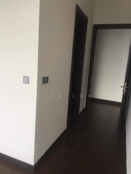 Condominium for Sale at The Estate - Rita Loh - Corridor - PropertyGuru.com.my