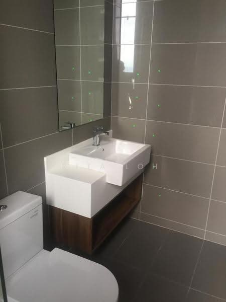 Condominium for Sale at The Estate - Rita Loh - Bathroom - PropertyGuru.com.my