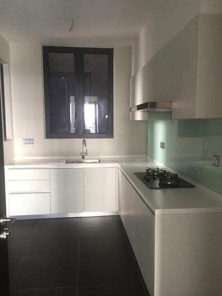 Condominium for Sale at The Estate - Rita Loh - Kitchen - PropertyGuru.com.my