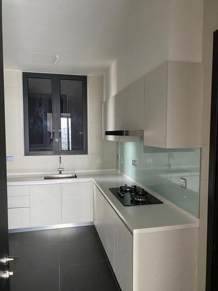 Condominium for Sale at The Estate - Rita Loh - Kitchen - PropertyGuru.com.my