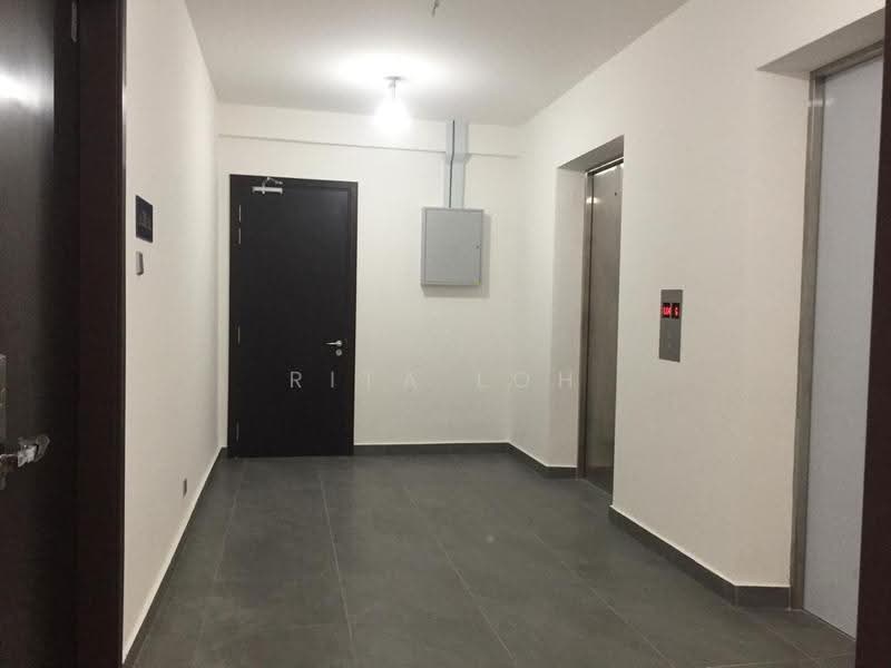 Condominium for Sale at The Estate - Rita Loh - Corridor - PropertyGuru.com.my