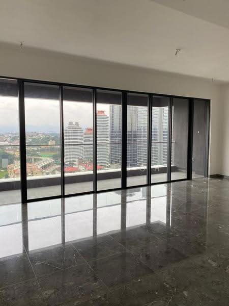 Condominium for Sale at The Estate - Rita Loh - Balcony - PropertyGuru.com.my