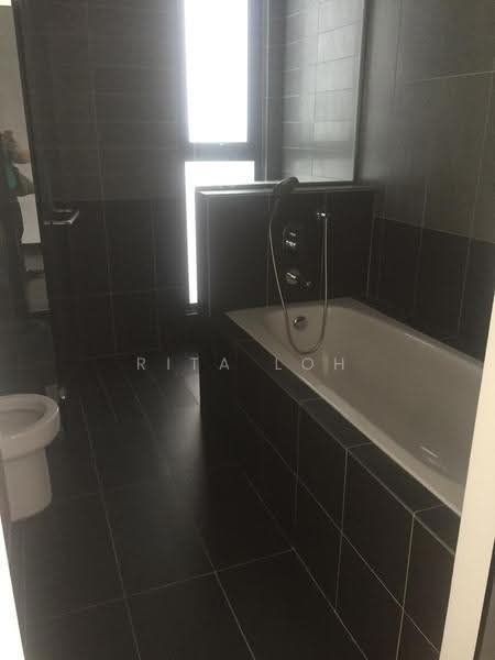 Condominium for Sale at The Estate - Rita Loh - Bathroom - PropertyGuru.com.my