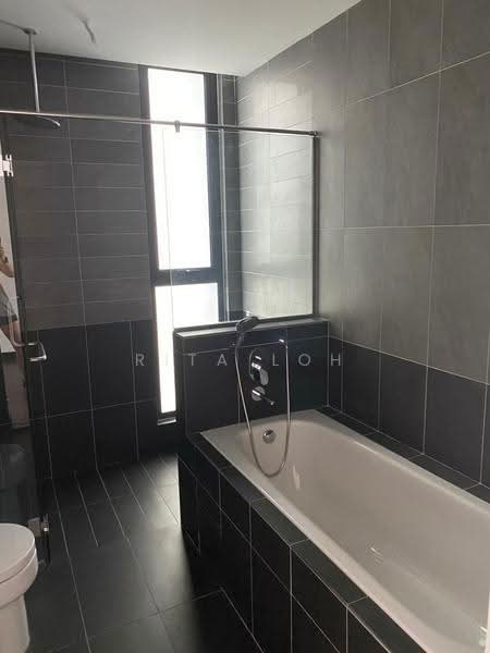 Condominium for Sale at The Estate - Rita Loh - Bathroom - PropertyGuru.com.my