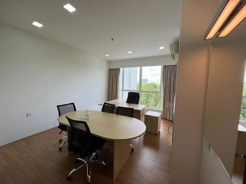 Pejabat untuk Disewa di Cyberjaya (Selangor) - Tino Phang - Interior - PropertyGuru.com.my