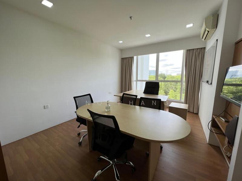 Pejabat untuk Disewa di Cyberjaya (Selangor) - Tino Phang - Study - PropertyGuru.com.my