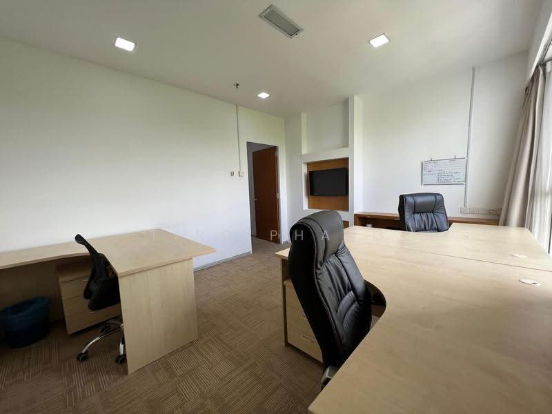 Pejabat untuk Disewa di Cyberjaya (Selangor) - Tino Phang - Interior - PropertyGuru.com.my
