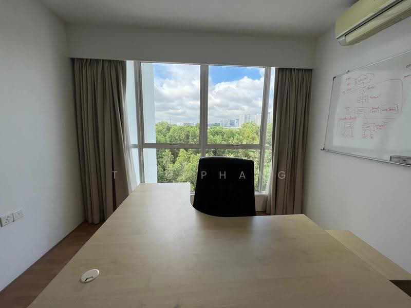 Pejabat untuk Disewa di Cyberjaya (Selangor) - Tino Phang - Study - PropertyGuru.com.my