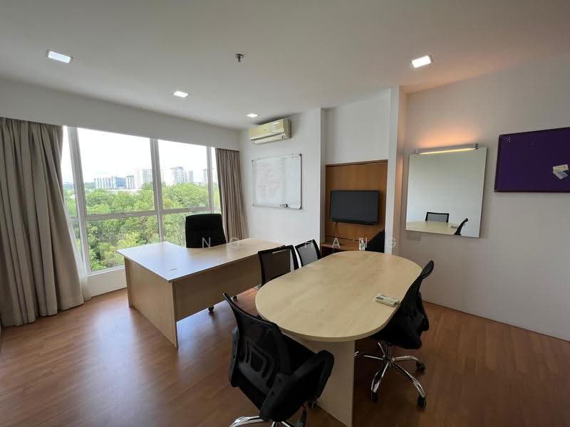 Pejabat untuk Disewa di Cyberjaya (Selangor) - Tino Phang - Study - PropertyGuru.com.my