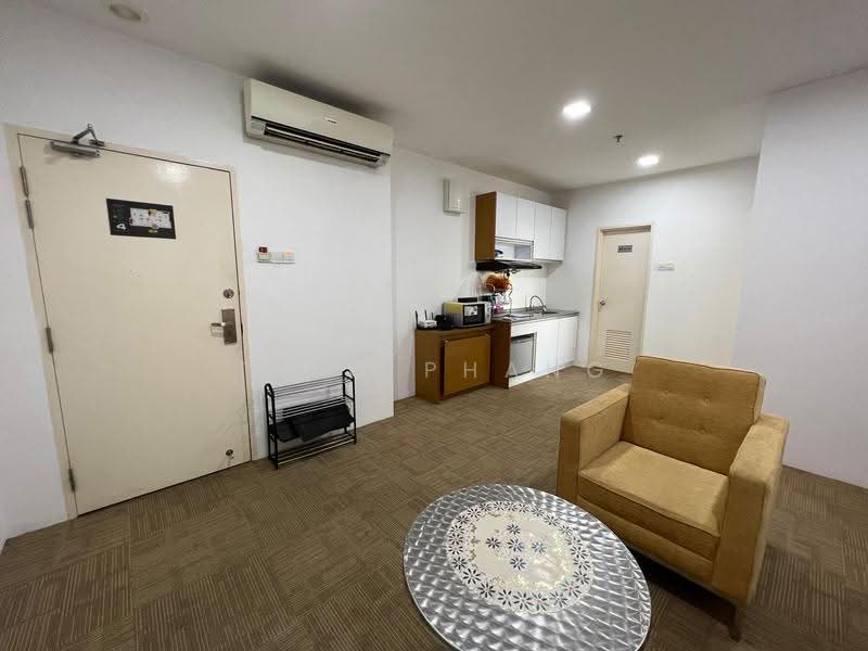 Pejabat untuk Disewa di Cyberjaya (Selangor) - Tino Phang - Living Room - PropertyGuru.com.my