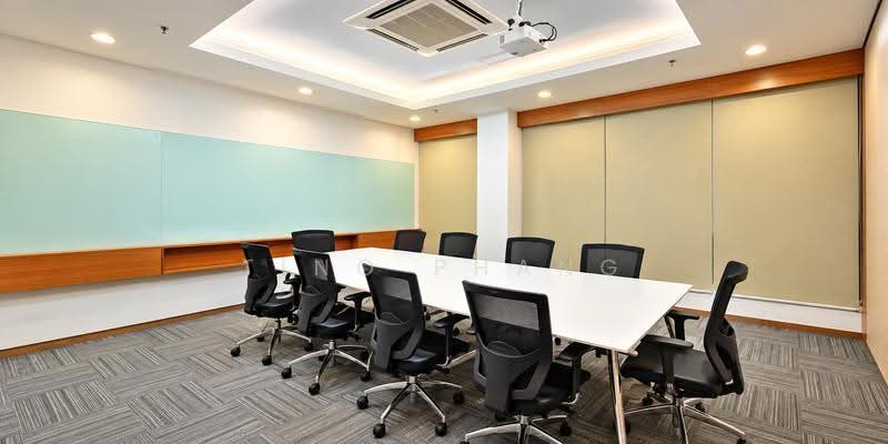 Pejabat untuk Disewa di Cyberjaya (Selangor) - Tino Phang - Interior - PropertyGuru.com.my