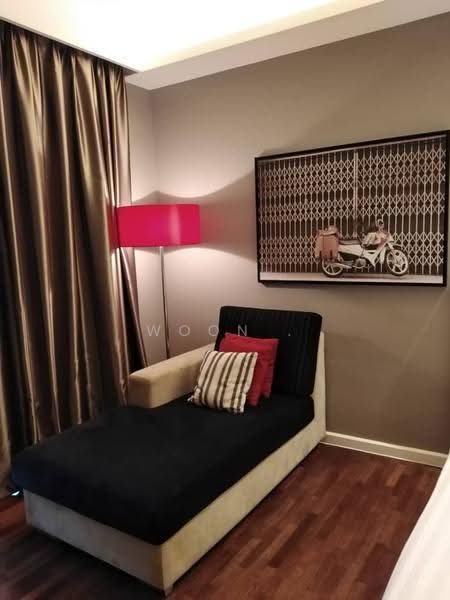 Kediaman Servis untuk Disewa di The Shore @ Malacca River - Woon . - Interior - PropertyGuru.com.my