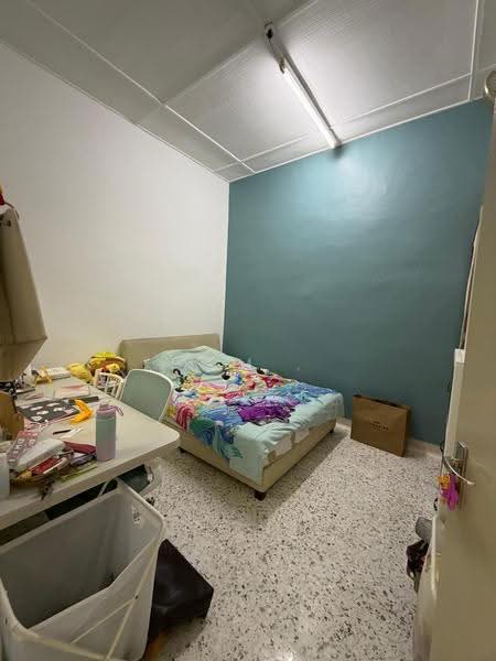 Rumah Teres 1-Tingkat untuk Disewa di Taman Sentosa (Johor Bahru) - Kim . - Bedroom - PropertyGuru.com.my