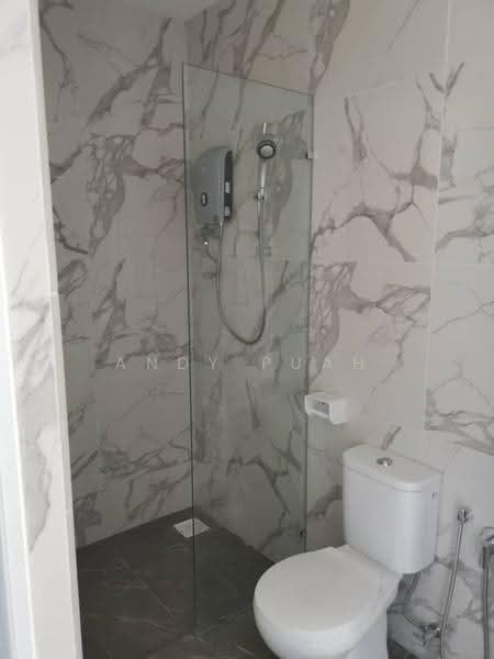 Service Residence for Rent at The Grand Subang Jaya SS13 - Andy Puah - Bathroom - PropertyGuru.com.my