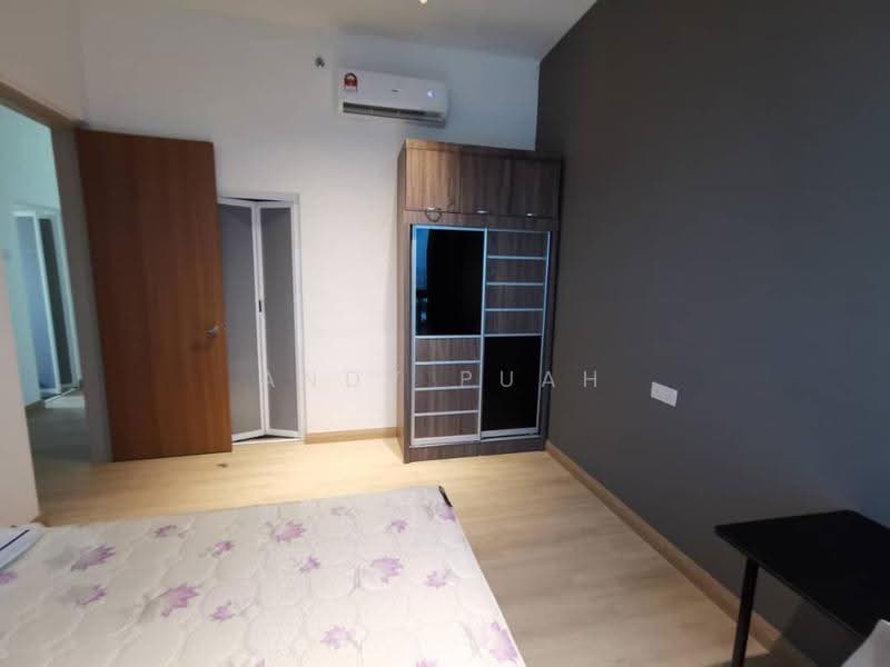 Service Residence for Rent at The Grand Subang Jaya SS13 - Andy Puah - Bedroom - PropertyGuru.com.my
