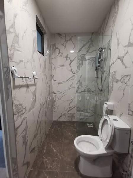Service Residence for Rent at The Grand Subang Jaya SS13 - Andy Puah - Bathroom - PropertyGuru.com.my