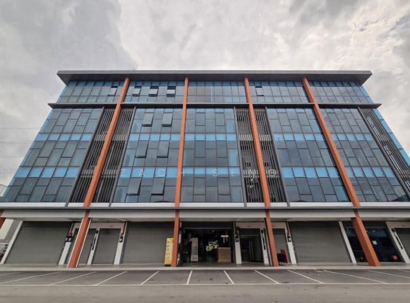 Shop / Office for Rent in Batu Caves (Selangor) - Zach Seng - Exterior - PropertyGuru.com.my