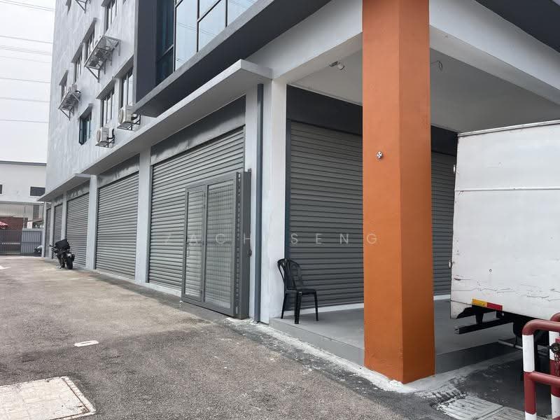 Shop / Office for Rent in Batu Caves (Selangor) - Zach Seng - Exterior - PropertyGuru.com.my