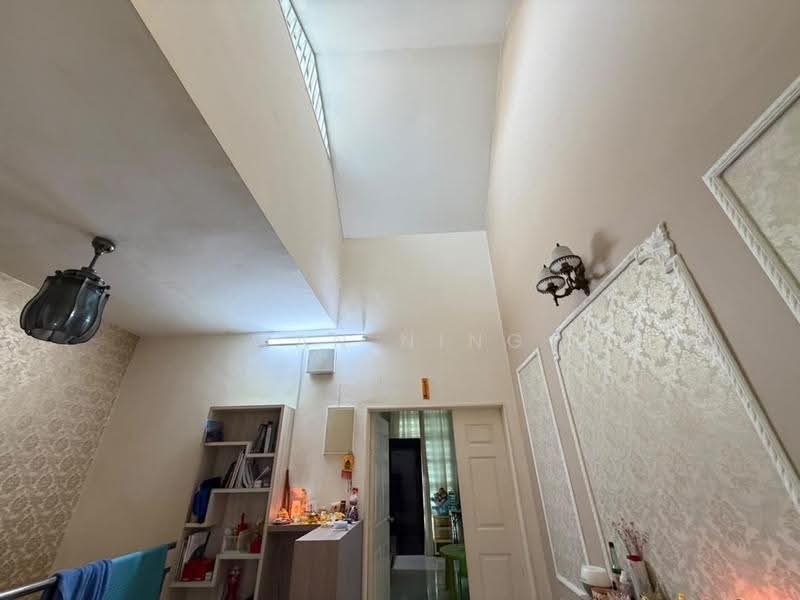 Semi-Detached House for Sale in Taman Kulai Utama (Kulai) - Wan Ning - PropertyGuru.com.my
