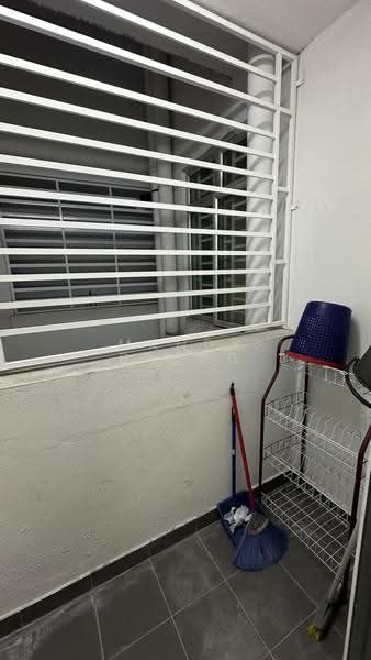 Apartment for Rent at Residensi Kampung Paloh (PR1MA @ Kampung Paloh) - Mandy Phang - Balcony - PropertyGuru.com.my