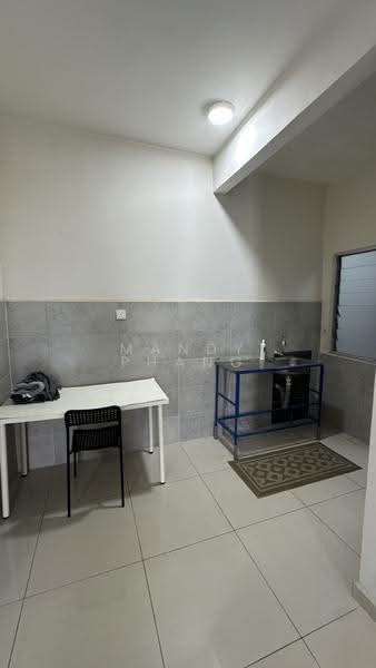 Apartment for Rent at Residensi Kampung Paloh (PR1MA @ Kampung Paloh) - Mandy Phang - Kitchen - PropertyGuru.com.my