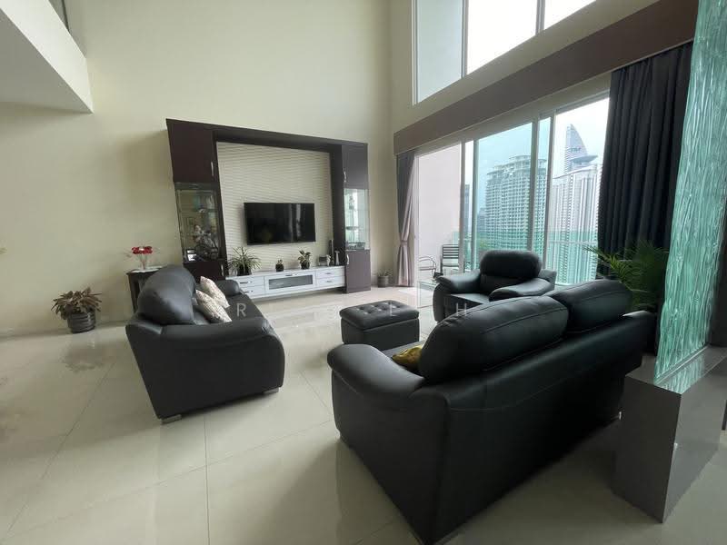 Kondominium untuk Dijual di The Park Residences 1 - Rita Loh - PropertyGuru.com.my