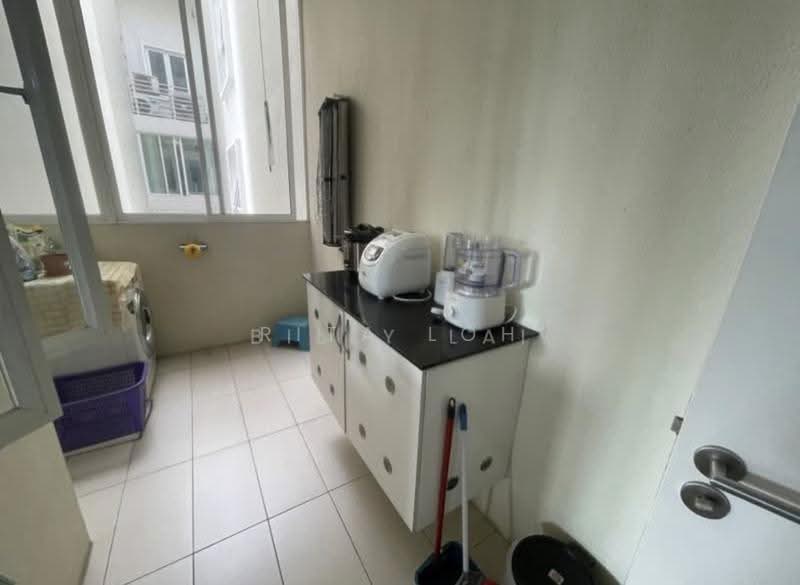 Kondominium untuk Dijual di The Park Residences 1 - Rita Loh - PropertyGuru.com.my