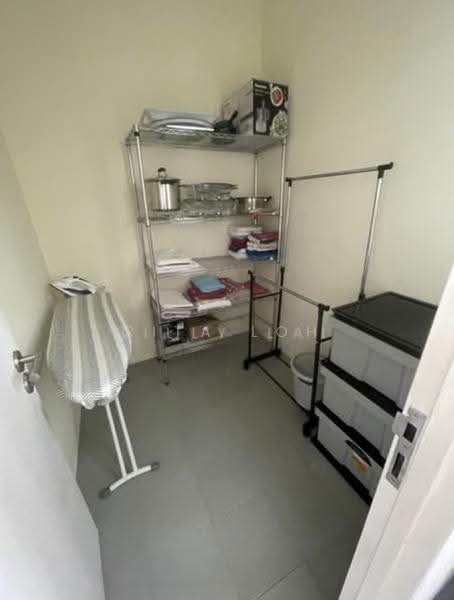 Kondominium untuk Dijual di The Park Residences 1 - Rita Loh - PropertyGuru.com.my