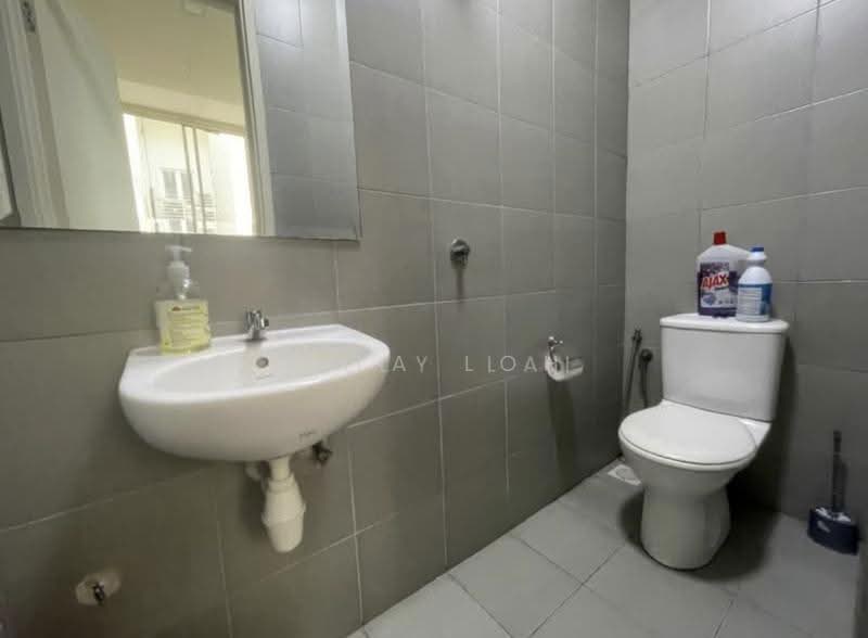Kondominium untuk Dijual di The Park Residences 1 - Rita Loh - PropertyGuru.com.my