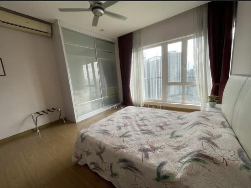 Kondominium untuk Dijual di The Park Residences 1 - Rita Loh - PropertyGuru.com.my