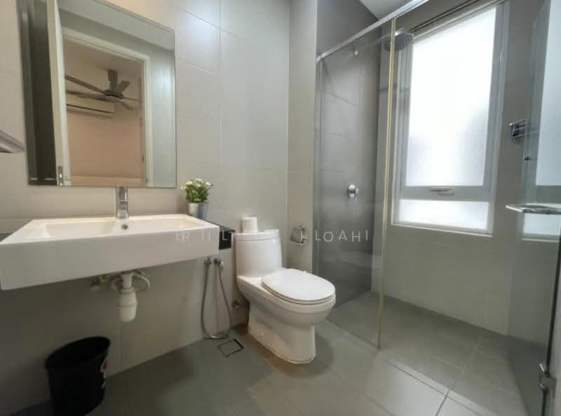 Kondominium untuk Dijual di The Park Residences 1 - Rita Loh - PropertyGuru.com.my
