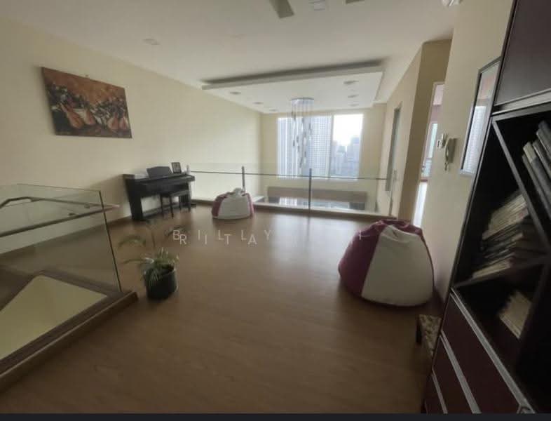 Kondominium untuk Dijual di The Park Residences 1 - Rita Loh - PropertyGuru.com.my