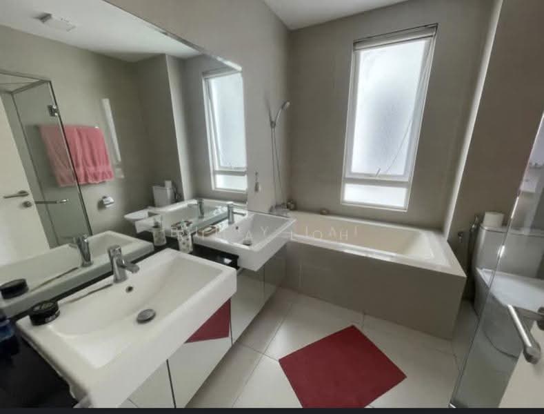 Kondominium untuk Dijual di The Park Residences 1 - Rita Loh - PropertyGuru.com.my