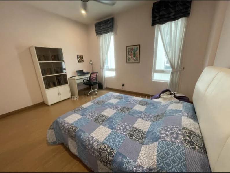 Kondominium untuk Dijual di The Park Residences 1 - Rita Loh - PropertyGuru.com.my