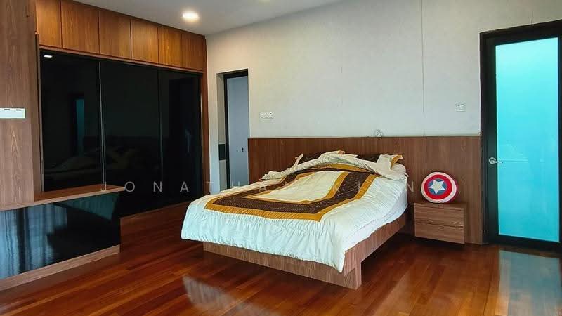 Bungalow House for Sale in Subang Heights (Subang Jaya) - Jonathan Kiang - Bedroom - PropertyGuru.com.my