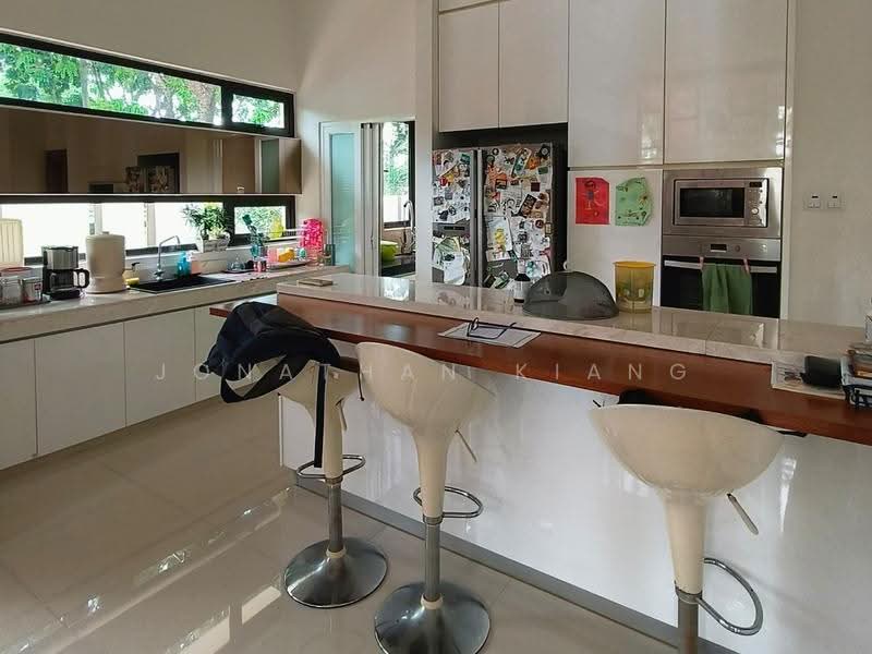 Bungalow House for Sale in Subang Heights (Subang Jaya) - Jonathan Kiang - Kitchen - PropertyGuru.com.my