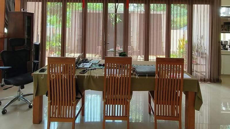 Bungalow House for Sale in Subang Heights (Subang Jaya) - Jonathan Kiang - Dining Room - PropertyGuru.com.my