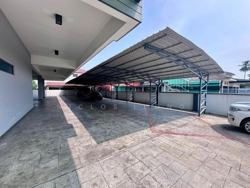 Kedai / Pejabat untuk Dijual di Jalan tambun (Tambun) - Niclos Leong - PropertyGuru.com.my