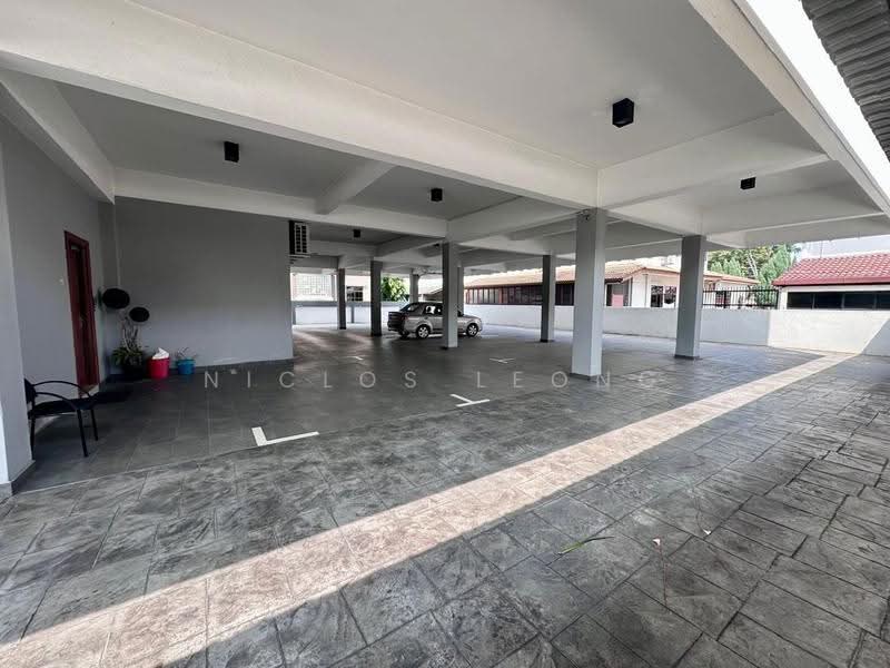 Kedai / Pejabat untuk Dijual di Jalan tambun (Tambun) - Niclos Leong - PropertyGuru.com.my