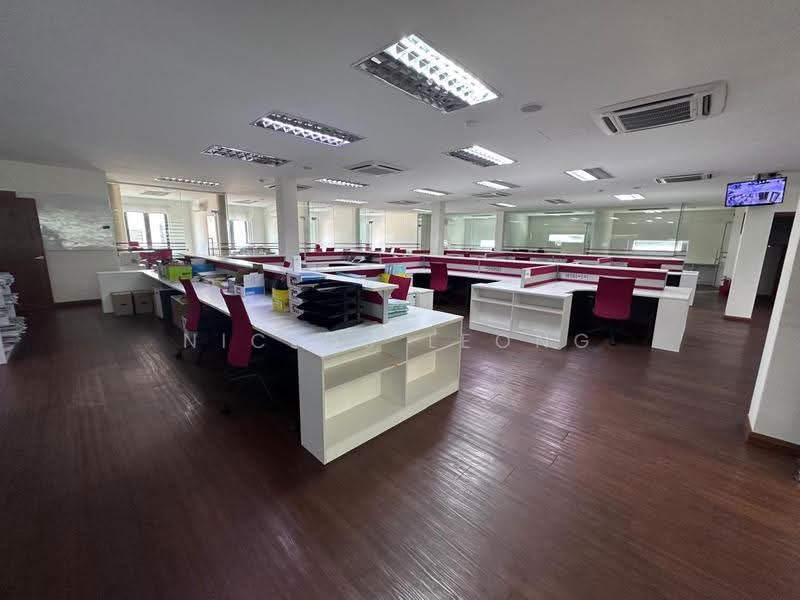 Kedai / Pejabat untuk Dijual di Jalan tambun (Tambun) - Niclos Leong - PropertyGuru.com.my