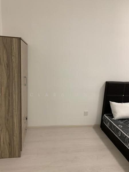 Service Residence for Rent at Equine Residence - Clara Ang - Bedroom - PropertyGuru.com.my
