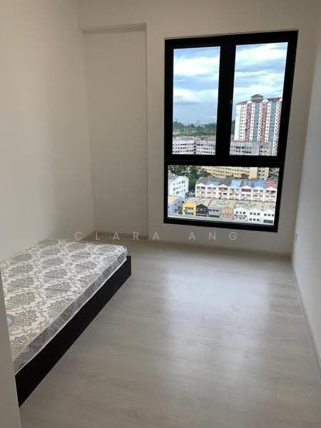 Service Residence for Rent at Equine Residence - Clara Ang - Bedroom - PropertyGuru.com.my
