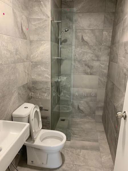 Service Residence for Rent at Equine Residence - Clara Ang - Bathroom - PropertyGuru.com.my