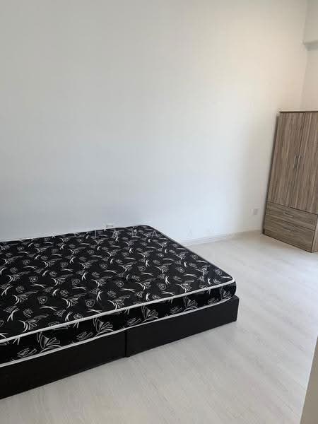 Service Residence for Rent at Equine Residence - Clara Ang - Bedroom - PropertyGuru.com.my
