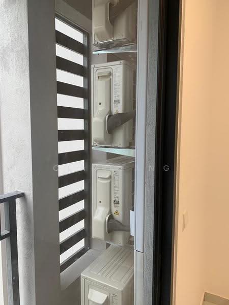 Service Residence for Rent at Equine Residence - Clara Ang - Exterior - PropertyGuru.com.my