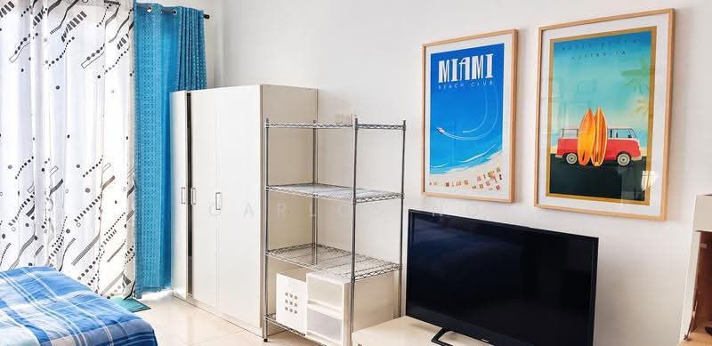 Kondominium untuk Disewa di Neo Damansara - Carlos Ng - Living Room - PropertyGuru.com.my