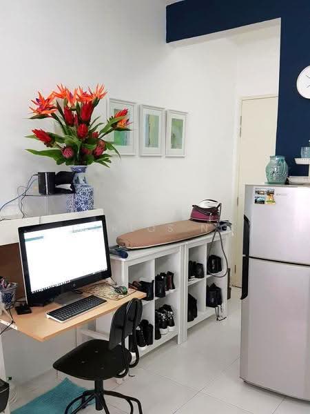 Kondominium untuk Disewa di Neo Damansara - Carlos Ng - Study - PropertyGuru.com.my