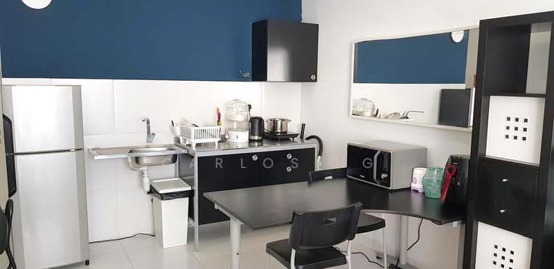 Kondominium untuk Disewa di Neo Damansara - Carlos Ng - Kitchen - PropertyGuru.com.my